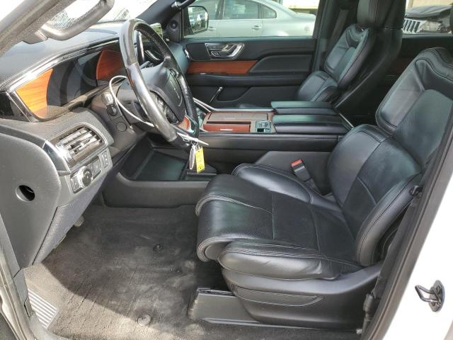 Photo 7 from auction – 2018 LINCOLN NAVIGATOR with VIN 5LMJJ3JT5JEL02442