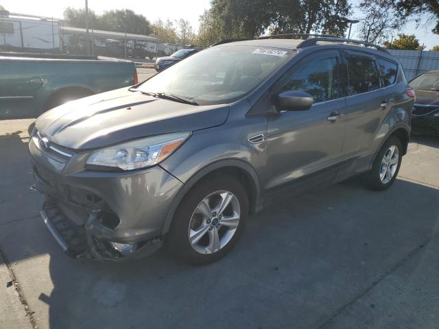 FORD ESCAPE SE 2013 with VIN 1FMCU9GX1DUC90350 - Photo from auction