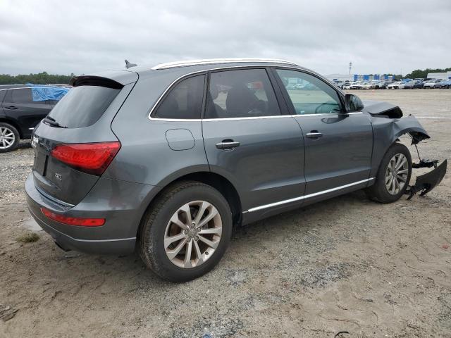 Foto 3 de la subasta – 2015 AUDI Q5 PREMIUM con VIN WA1LFAFPXFA093953