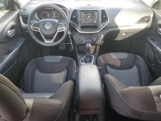Photo 8 from auction – 2017 JEEP CHEROKEE S with VIN 1C4PJLAB9HW560380