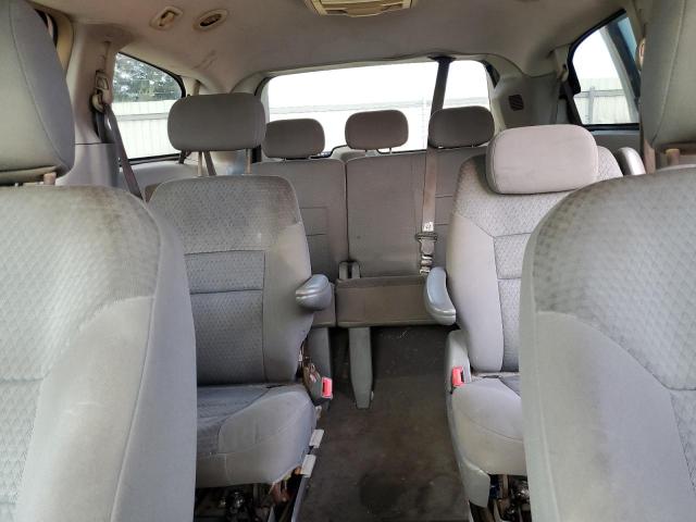 Photo 10 from auction – 2010 CHRYSLER TOWN & COU with VIN 2A4RR5D11AR235960