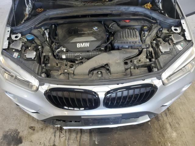 Photo 12 from auction – 2017 BMW X1 XDRIVE2 with VIN WBXHT3C35H5F87012