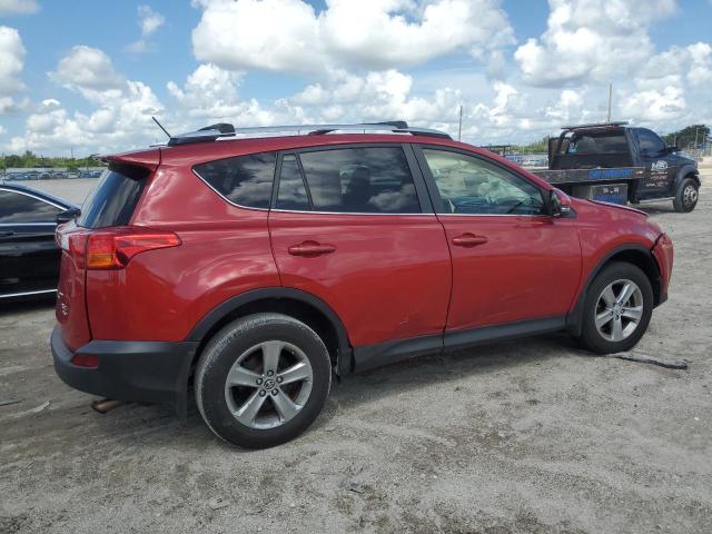Photo 3 from auction – 2013 TOYOTA RAV4 XLE with VIN JTMRFREV3DD020532