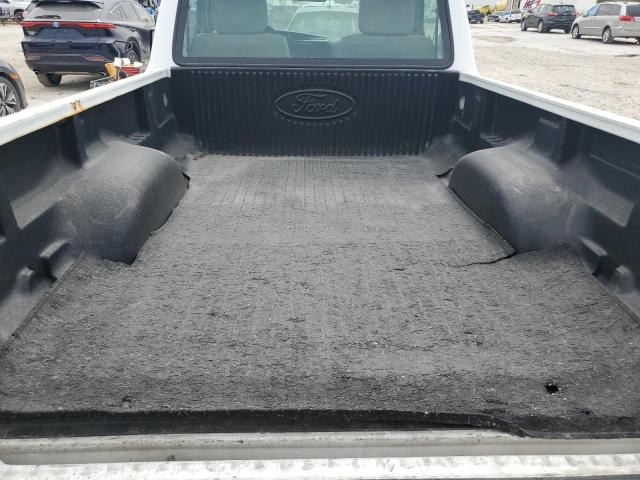 Photo 10 from auction – 2011 FORD RANGER with VIN 1FTKR1AD2BPA53587