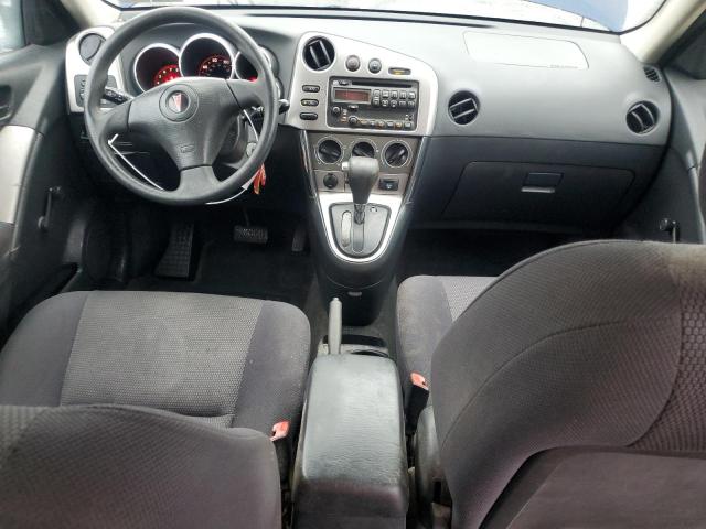 Photo 8 from auction – 2005 PONTIAC VIBE with VIN 5Y2SL63805Z458015