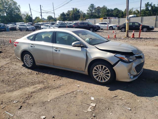 Photo 4 from auction – 2014 TOYOTA AVALON HYB with VIN 4T1BD1EB7EU035773