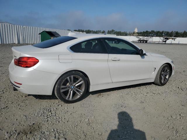 Photo 3 from auction – 2016 BMW 435 XI with VIN WBA3R5C57GK373636