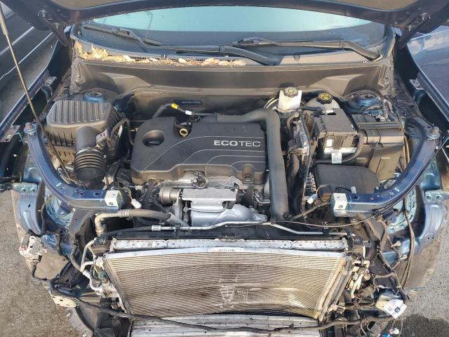 Photo 12 from auction – 2020 GMC TERRAIN SL with VIN 3GKALMEV6LL154845