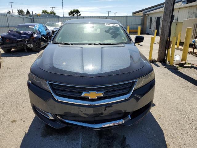 Zdjęcie 5 z aukcji – 2014 CHEVROLET IMPALA LS z VIN 2G11Y5SLXE9147014