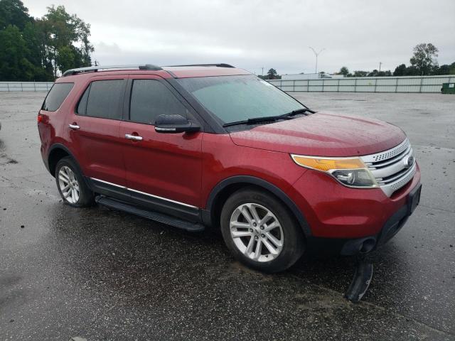 Photo 4 from auction – 2014 FORD EXPLORER X with VIN 1FM5K7D89EGC32373