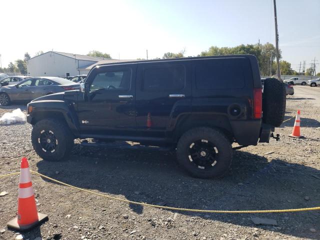 Photo 2 from auction – 2007 HUMMER H3 with VIN 5GTDN13E478251561