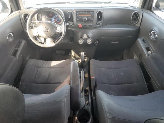 Photo 8 from auction – 2010 NISSAN CUBE BASE with VIN JN8AZ2KRXAT150154