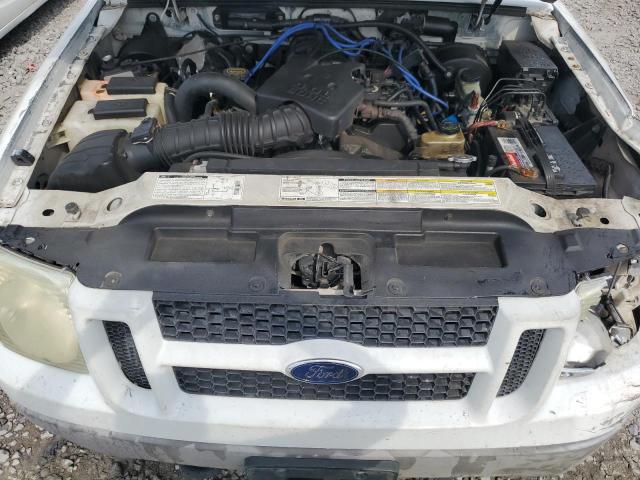 Photo 11 from auction – 2002 FORD EXPLORER S with VIN 1FMZU67E72UB56978