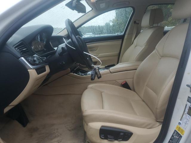 Photo 7 from auction – 2014 BMW 528 XI with VIN WBA5A7C52ED614418