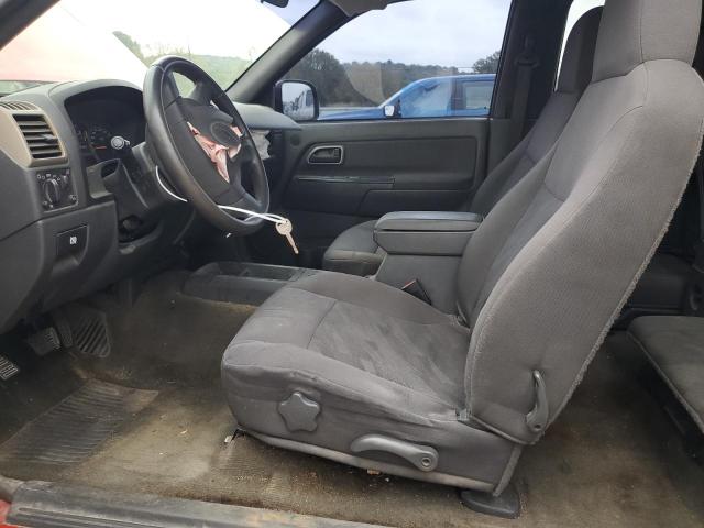 Photo 7 from auction – 2005 CHEVROLET COLORADO with VIN 1GCDT198258101685