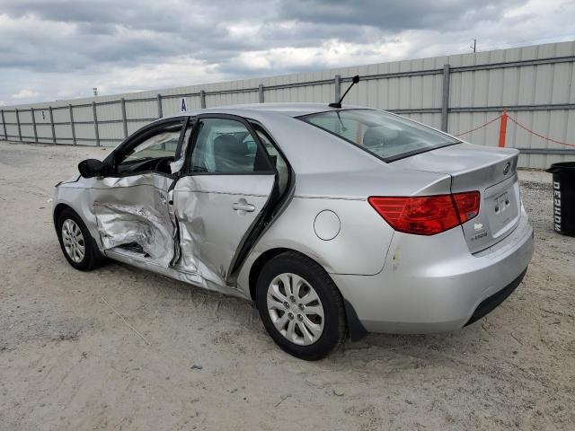 Photo 2 from auction – 2013 KIA FORTE EX with VIN KNAFU4A29D5674417