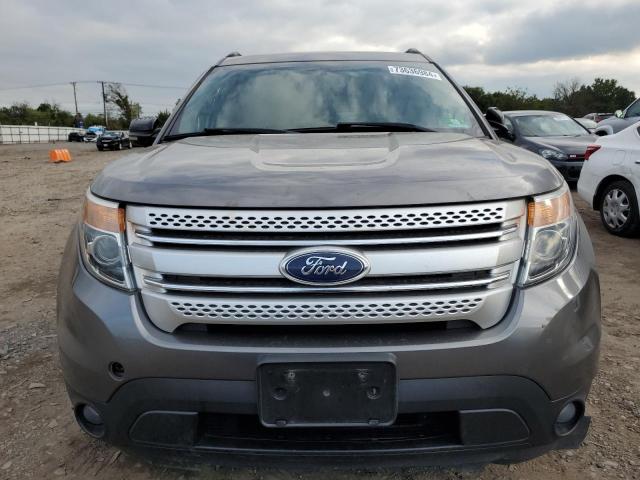 Photo 5 from auction – 2012 FORD EXPLORER X with VIN 1FMHK8D87CGA03321