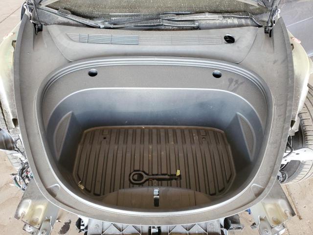 Photo 11 from auction – 2023 TESLA MODEL 3 with VIN 5YJ3E1EAXPF691796