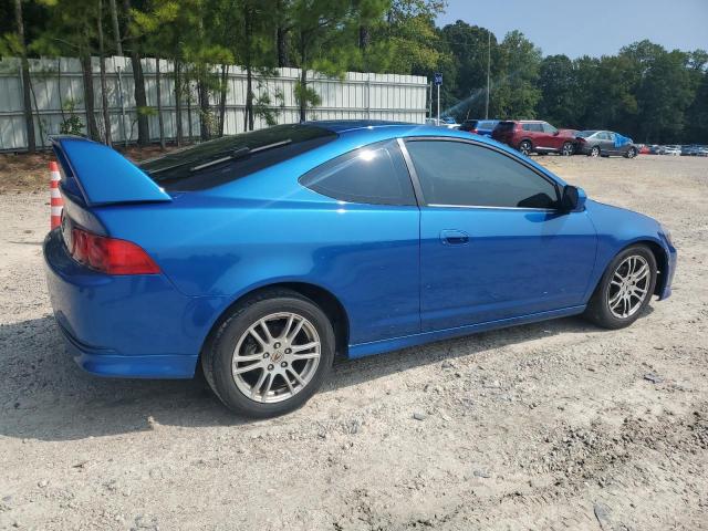 Photo 3 from auction – 2005 ACURA RSX with VIN JH4DC548X5S010664