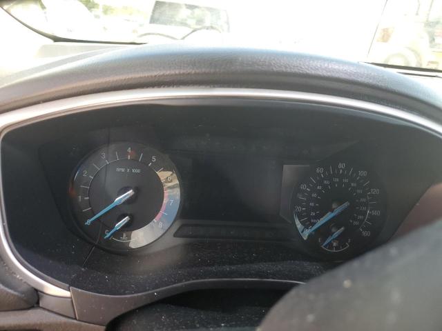 Photo 9 from auction – 2014 FORD FUSION SE with VIN 1FA6P0H70E5353975