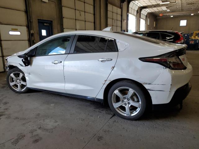 Photo 2 from auction – 2017 CHEVROLET VOLT LT with VIN 1G1RC6S52HU192819