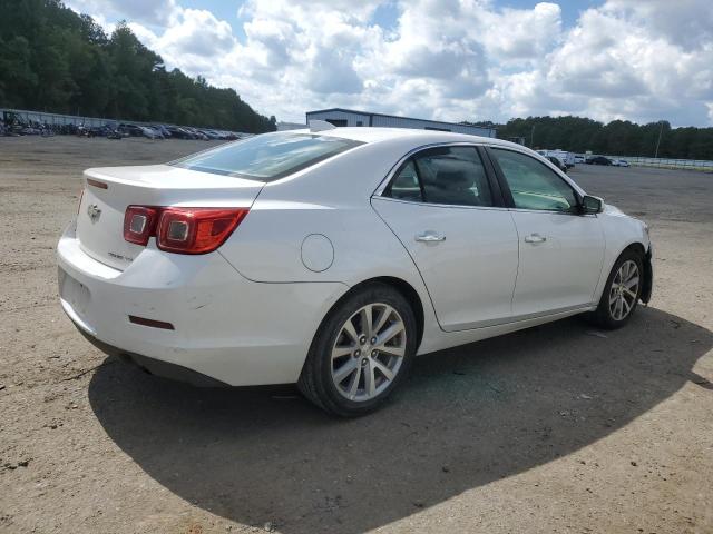 Photo 3 from auction – 2016 CHEVROLET MALIBU LIM with VIN 1G11E5SA3GF115104