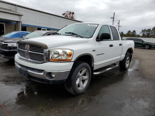 Photo 1 from auction – 2006 DODGE RAM 1500 S with VIN 1D7HU18296S635921