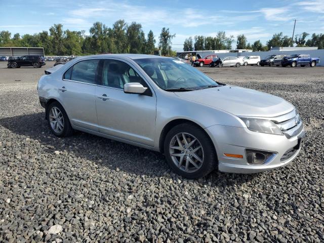 Photo 4 from auction – 2011 FORD FUSION SEL with VIN 3FAHP0JG6BR331992