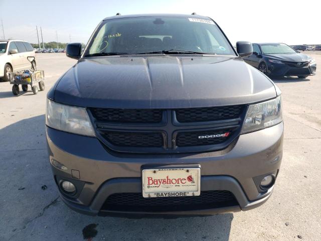 Photo 13 from auction – 2018 DODGE JOURNEY SX with VIN 3C4PDCBB1JT414914