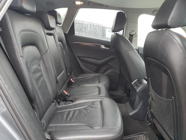 Photo 11 from auction – 2013 AUDI Q5 PREMIUM with VIN WA1LFAFP1DA078898