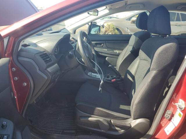 Photo 7 from auction – 2013 SUBARU IMPREZA with VIN JF1GJAA6XDH033623