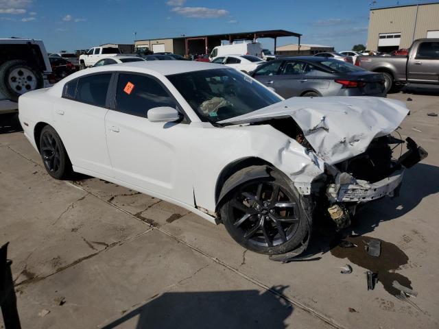 Photo 4 from auction – 2014 DODGE CHARGER SE with VIN 2C3CDXBG9EH241163