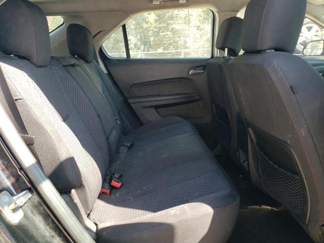 Photo 11 from auction – 2013 CHEVROLET EQUINOX LS with VIN 2GNALBEK2D6113342