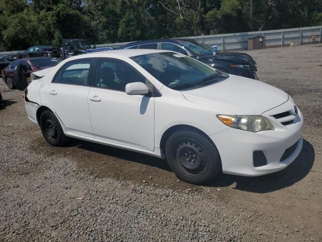 Photo 4 from auction – 2012 TOYOTA COROLLA BA with VIN 2T1BU4EE9CC886645