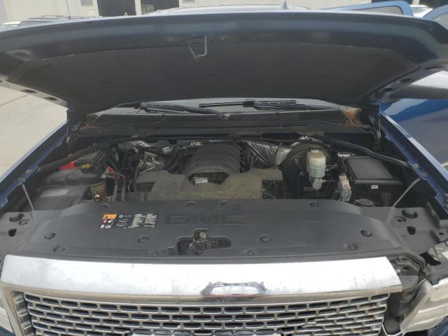 Photo 11 from auction – 2015 GMC SIERRA K15 with VIN 3GTU2WEC8FG394837
