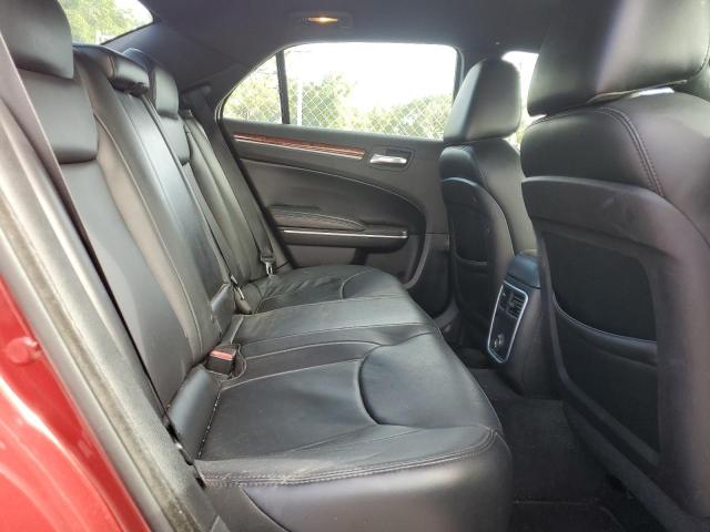 Photo 10 from auction – 2014 CHRYSLER 300 with VIN 2C3CCAAG8EH288945
