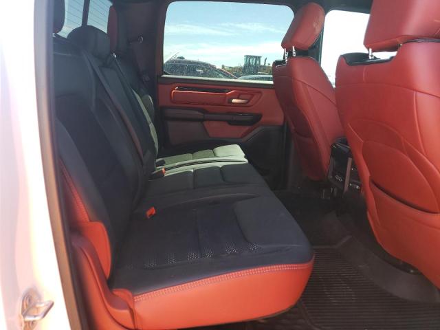 Photo 10 from auction – 2019 RAM 1500 REBEL with VIN 1C6SRFLT4KN708689
