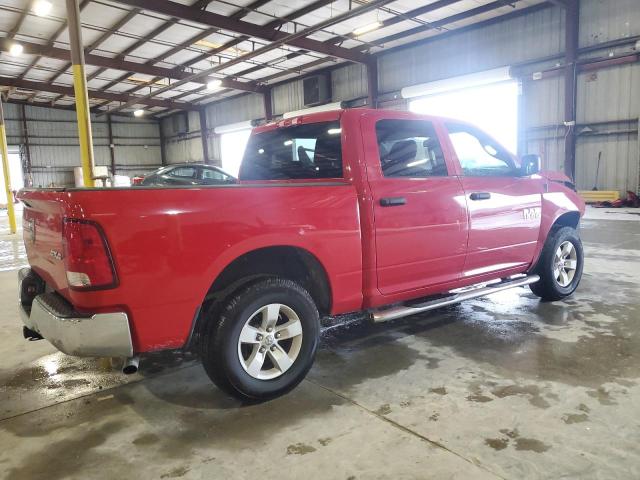 Photo 3 from auction – 2017 RAM 1500 ST with VIN 1C6RR7KG6HS612288