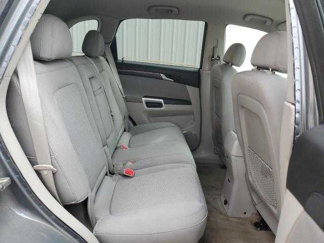 Photo 11 from auction – 2009 SATURN VUE XE with VIN 3GSCL33P59S532062