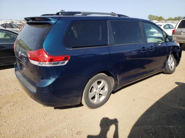 Photo 3 from auction – 2011 TOYOTA SIENNA LE with VIN 5TDKK3DC7BS028757