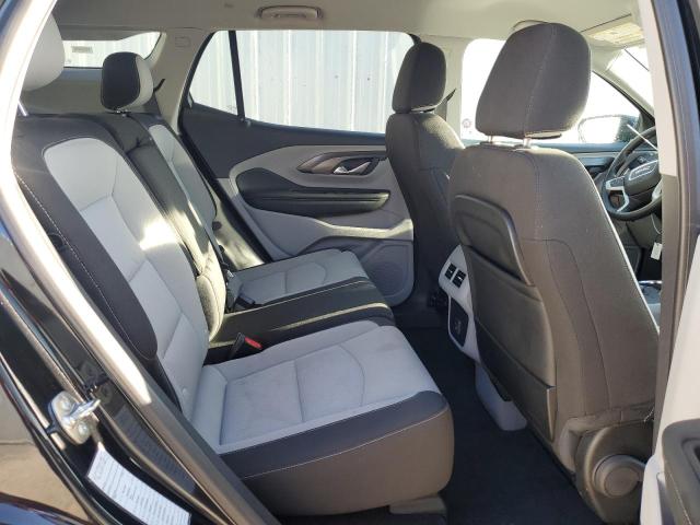 Photo 11 from auction – 2024 GMC TERRAIN SL with VIN 3GKALMEG1RL274644