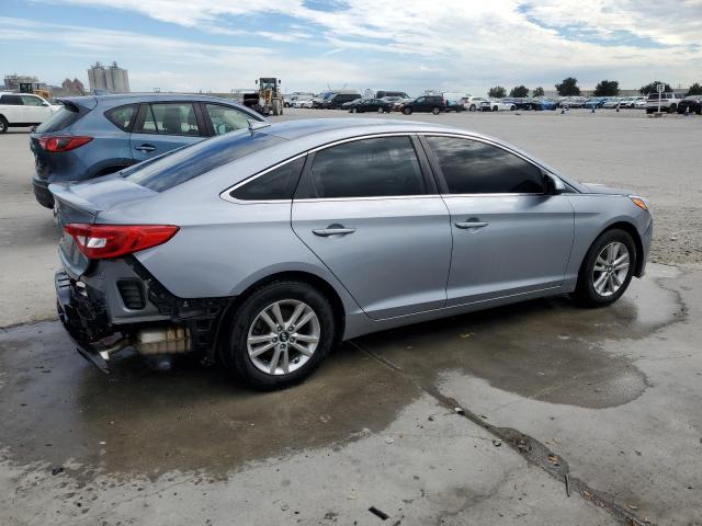 Photo 3 from auction – 2015 HYUNDAI SONATA SE with VIN 5NPE24AF3FH137648