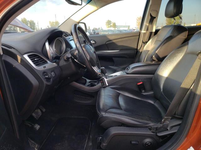 Photo 7 from auction – 2012 DODGE JOURNEY R/ with VIN 3C4PDDFG4CT334585