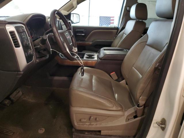 Photo 7 from auction – 2014 GMC 1500 with VIN 3GTU2VEC3EG192867