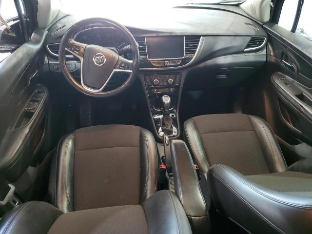 Photo 8 from auction – 2019 BUICK ENCORE PRE with VIN KL4CJASB6KB719155