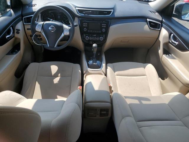Photo 8 from auction – 2016 NISSAN ROGUE S with VIN KNMAT2MV1GP733642