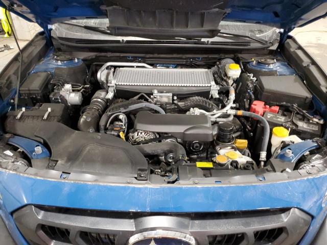 Photo 12 from auction – 2024 SUBARU OUTBACK WI with VIN 4S4BTGUD6R3175740