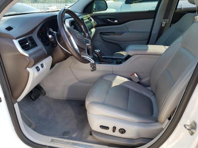 Photo 7 from auction – 2018 GMC ACADIA SLT with VIN 1GKKNMLS2JZ213807