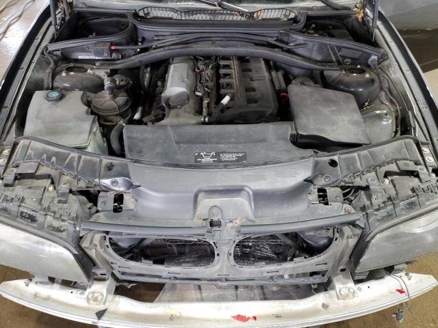 Photo 12 from auction – 2004 BMW X3 3.0I with VIN WBXPA93404WA61596