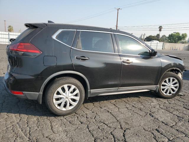 Photo 3 from auction – 2017 NISSAN ROGUE S with VIN KNMAT2MT2HP539217